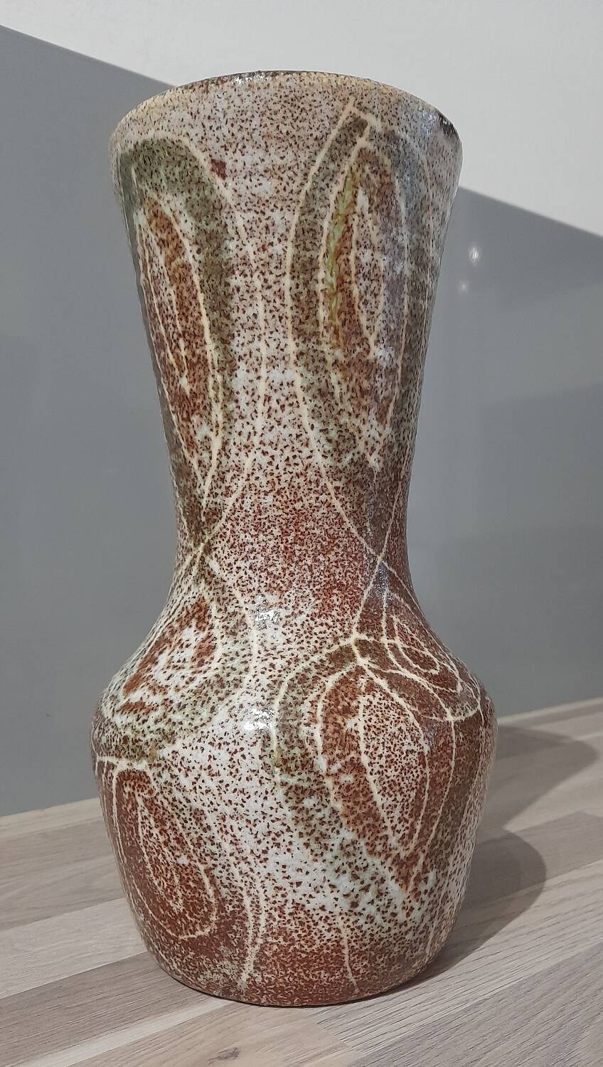 ACCOLAY Vase 1970s