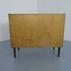 Danish Teak Chest of Drawers, 1960s