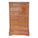 Napoleon III period secretary from the Senate