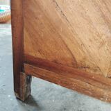 Curved Commode 18th Century