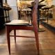 Scandinavian chairs