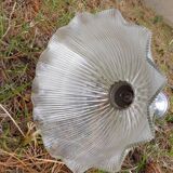 Holophane hanging lamp