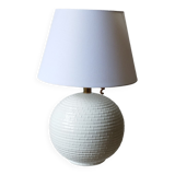 Ceramic lamp Studio Vasco Fontana year 70.