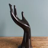 Handmade ring sizer vase soliflore