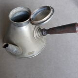 1940s kettle