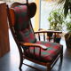 2 chairs from the 70s