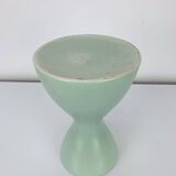 Ceramic diabolo vase by Anne Nilsson & Maria Vinka for Ikea