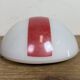 Vintage Emergency Wall Light, 1960s