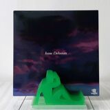 Green vinyl storage 90s', Peter Solomon SALLY