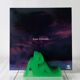 Rangement vinyle vert 90s', Peter Solomon SALLY