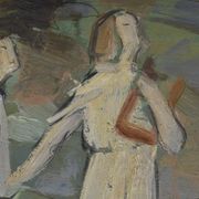 École française, Orphée et Eurydice (1914)
