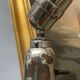 Industrial Triplex Lamp Designed by Johan Petter Johanson in the 1930s