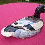 Plat canard