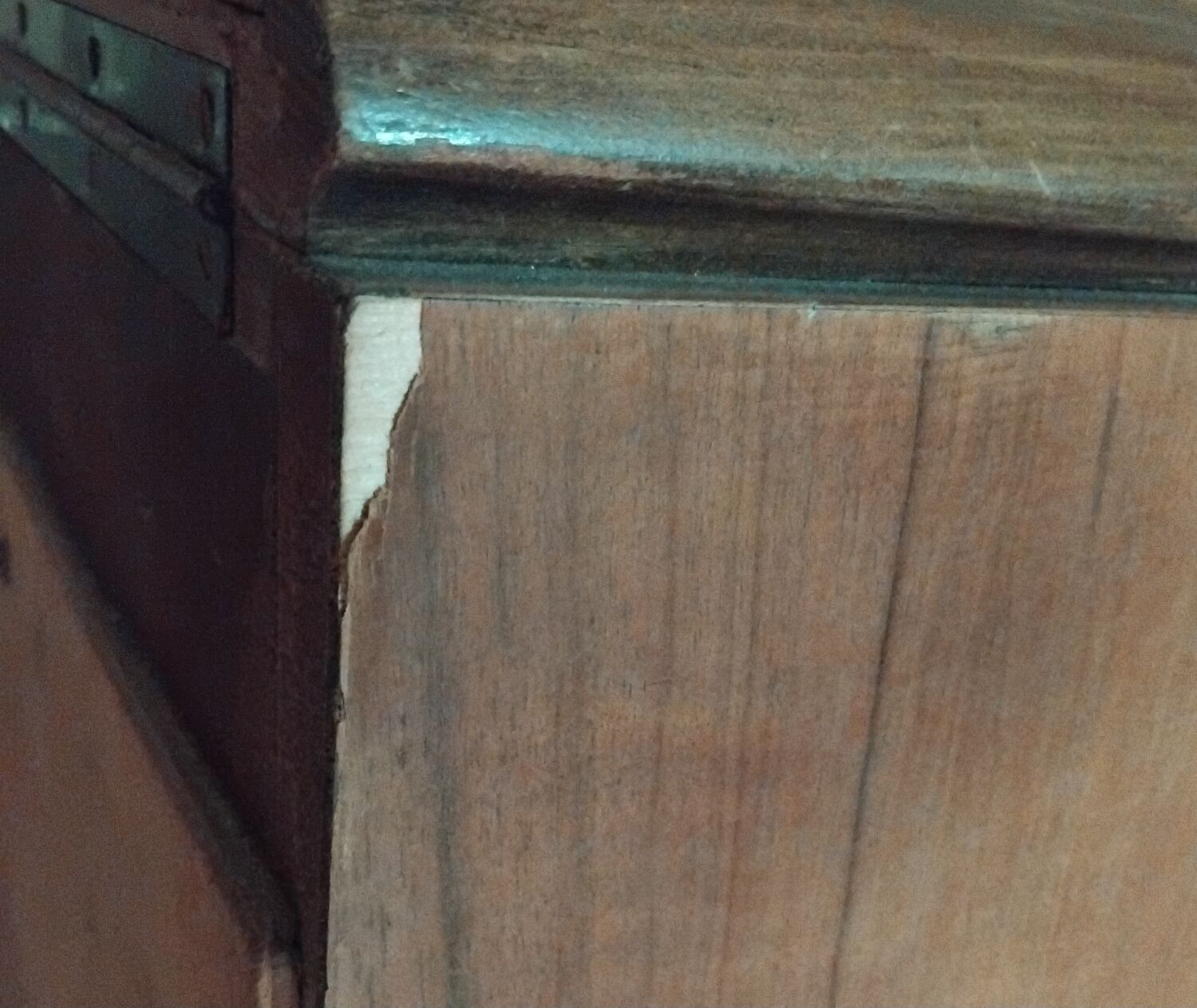 Vintage bar furniture