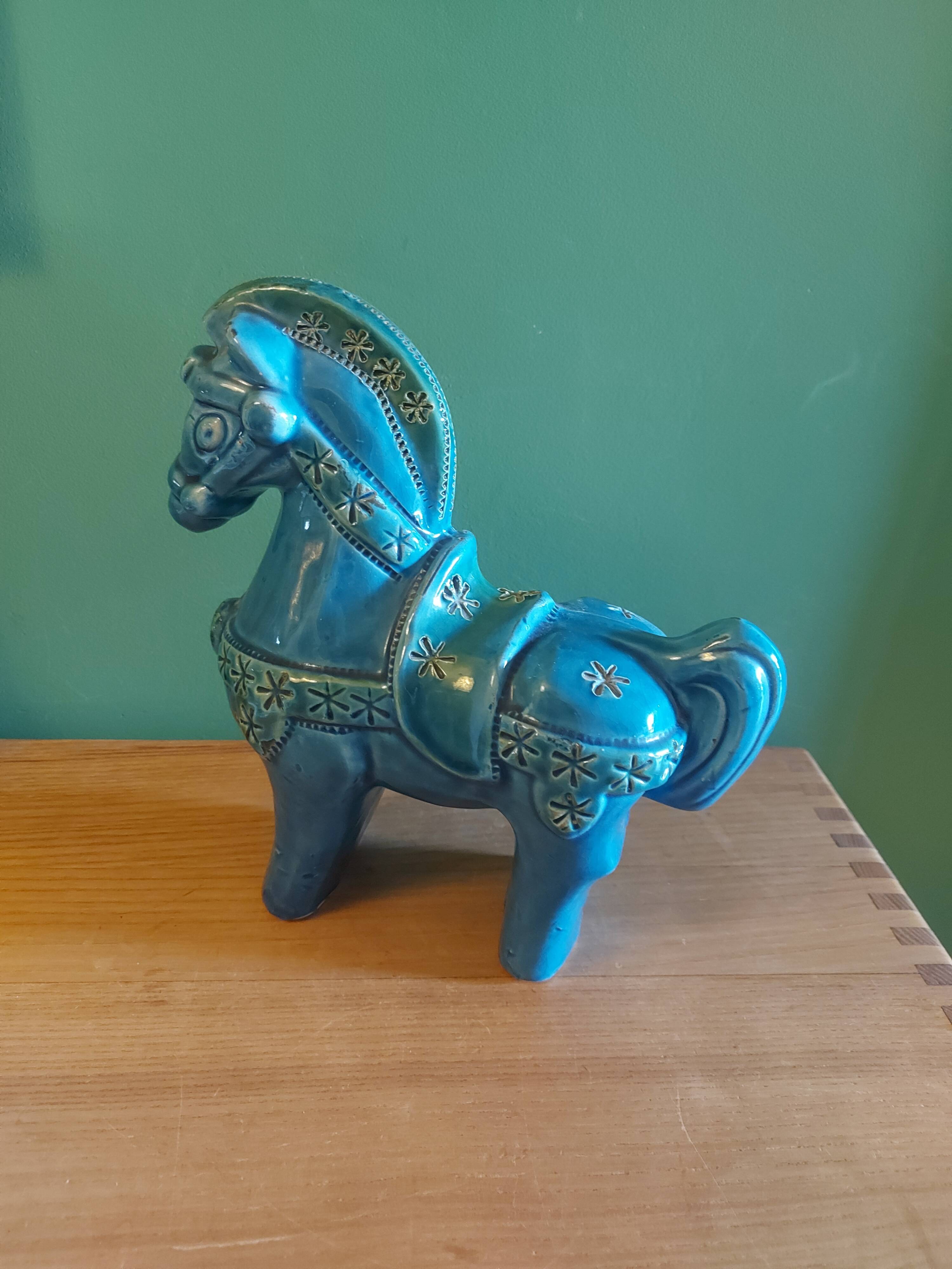 Ceramics aldo londi bitossi