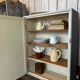 Small workshop furniture