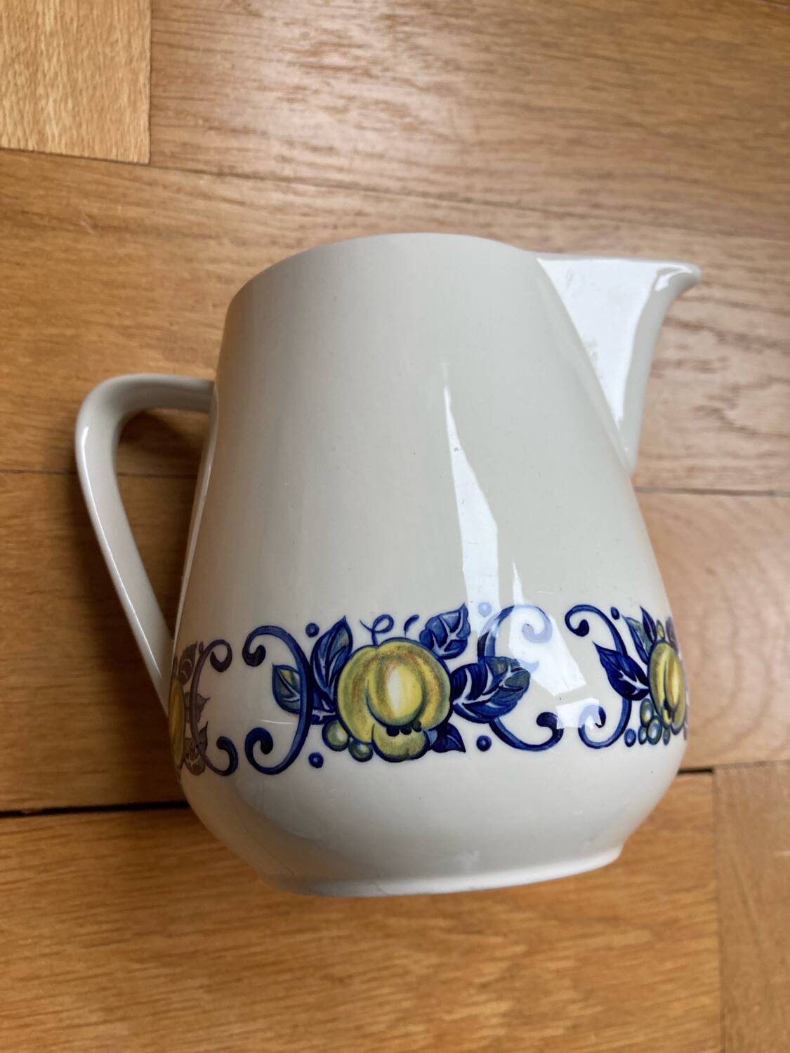 Cadiz milk jug Villeroy & Boch