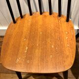 Pair of scandinavian chairs Tapiovaara