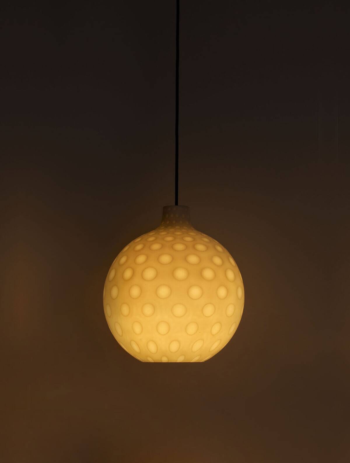 Como ceiling pendants