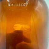 Apothecary vase