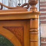Armoire style napoléon III 1900