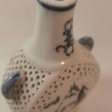 Vase ancien chinois en porcelaine