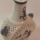 Small Old Chinese Porcelain Vase