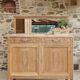Art Deco Parisian Buffet