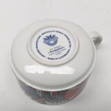 Coffee cup villeroy and boch acapulco