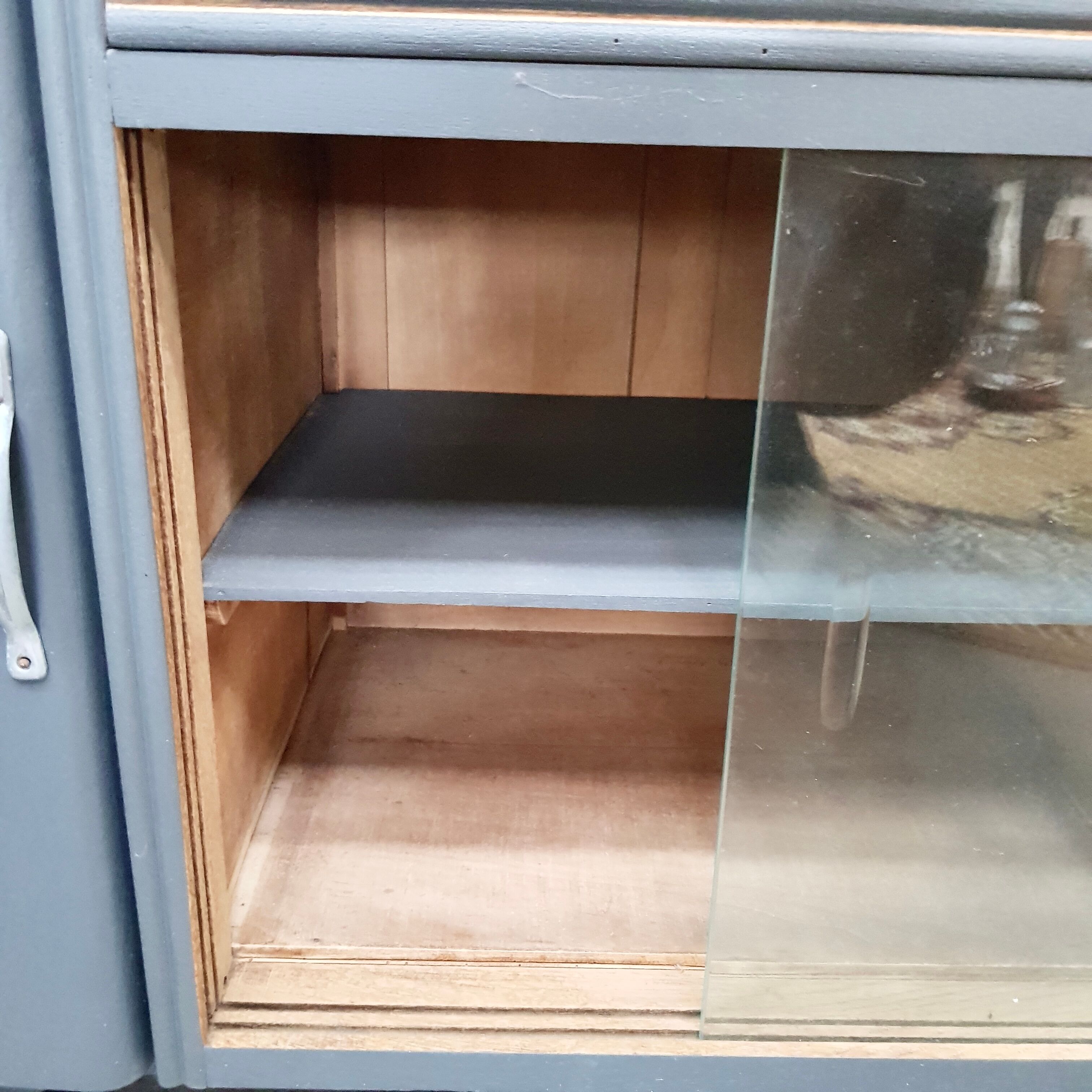 Art Deco style dressing table