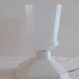 Porcelain lamp