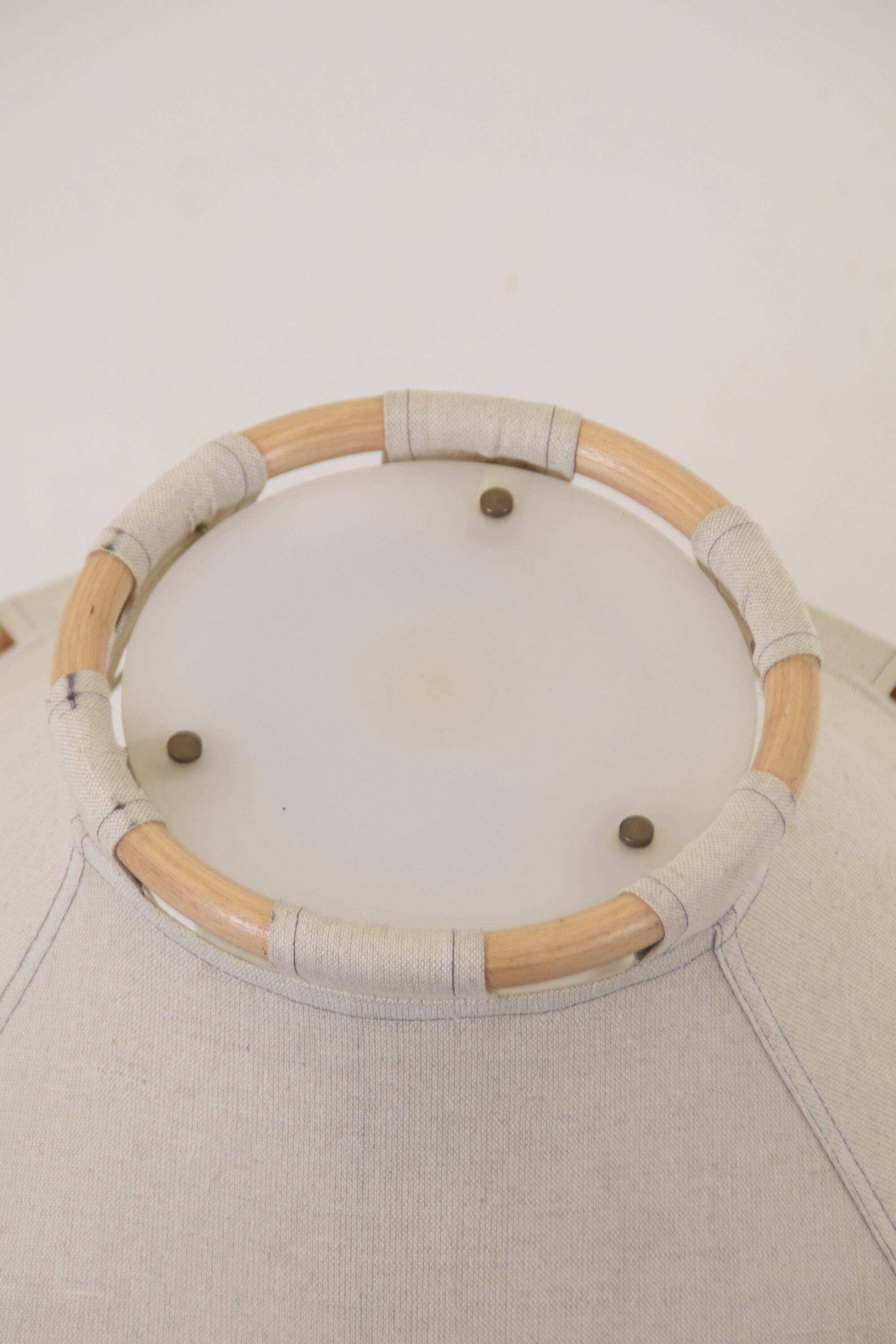 Swedish table lamp Anna designed by Anna Ehrner for Ateljé Lyktan, 1970s