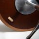 Table basse sur pied par George Nelson pour Herman Miller USA