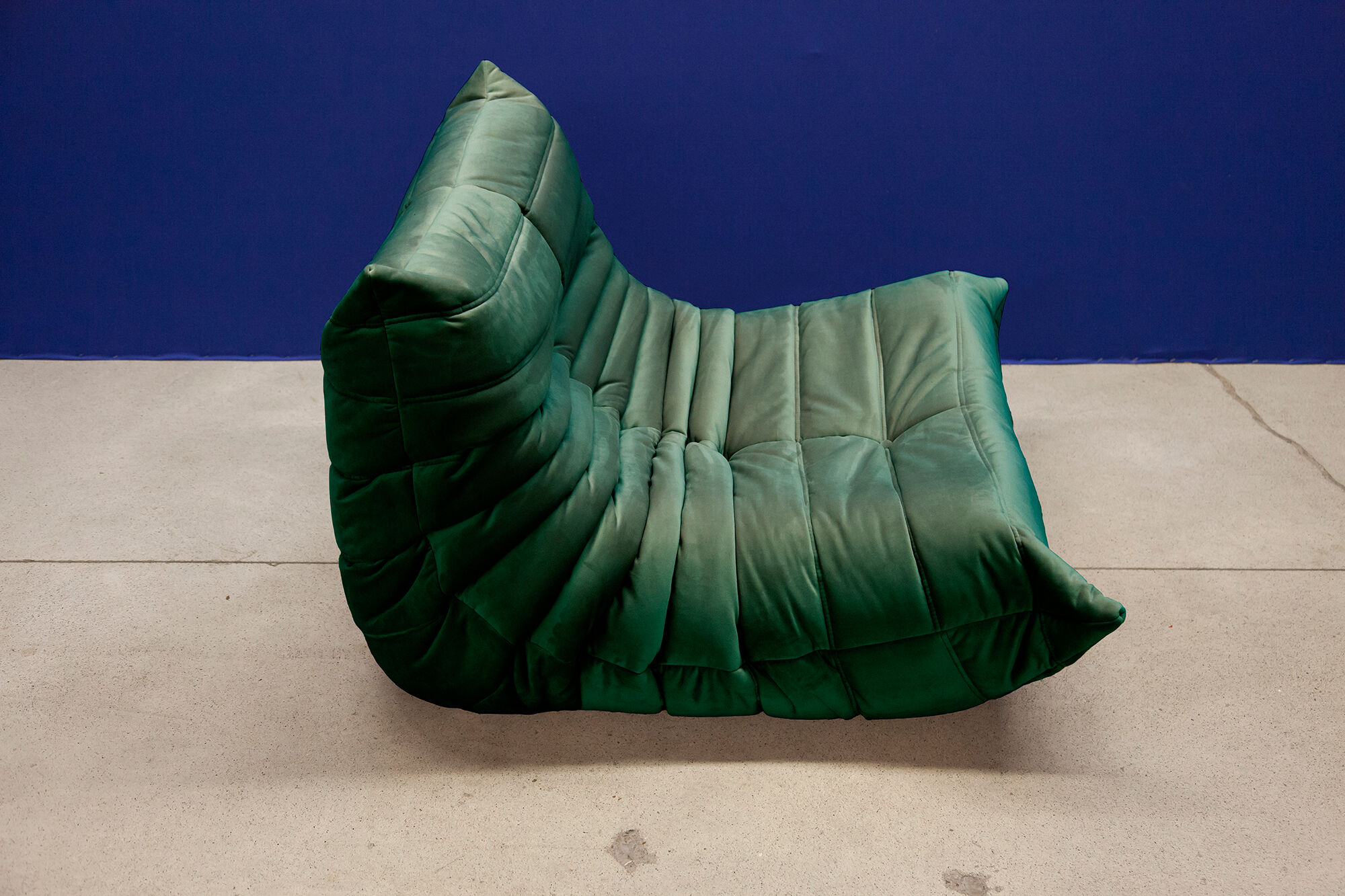 Togo armchair model designed by Michel Ducaroy 1973