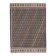 Kilim turc vintage tissé main 115x153 cm