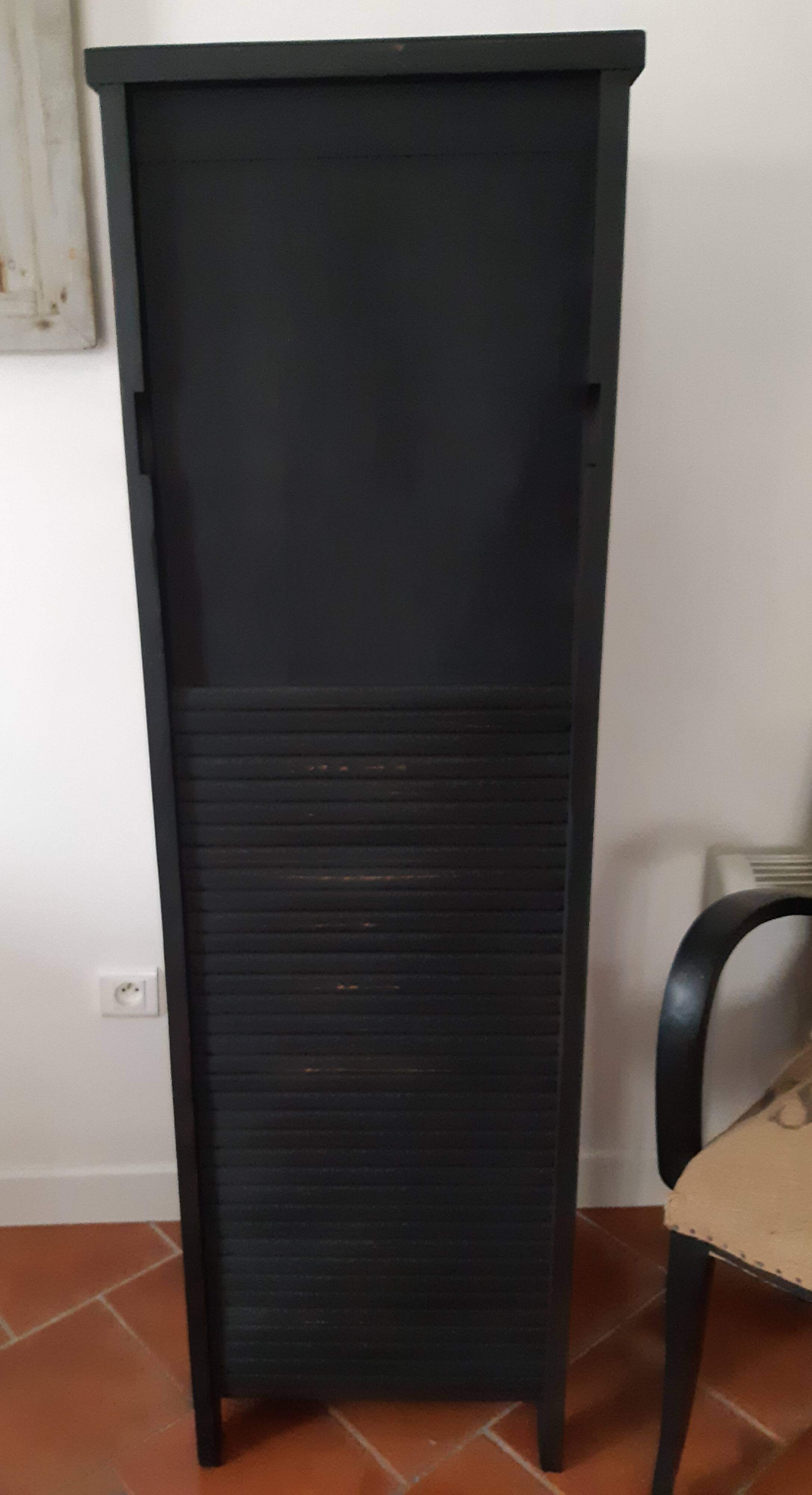 Curtain binder