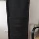 Curtain binder