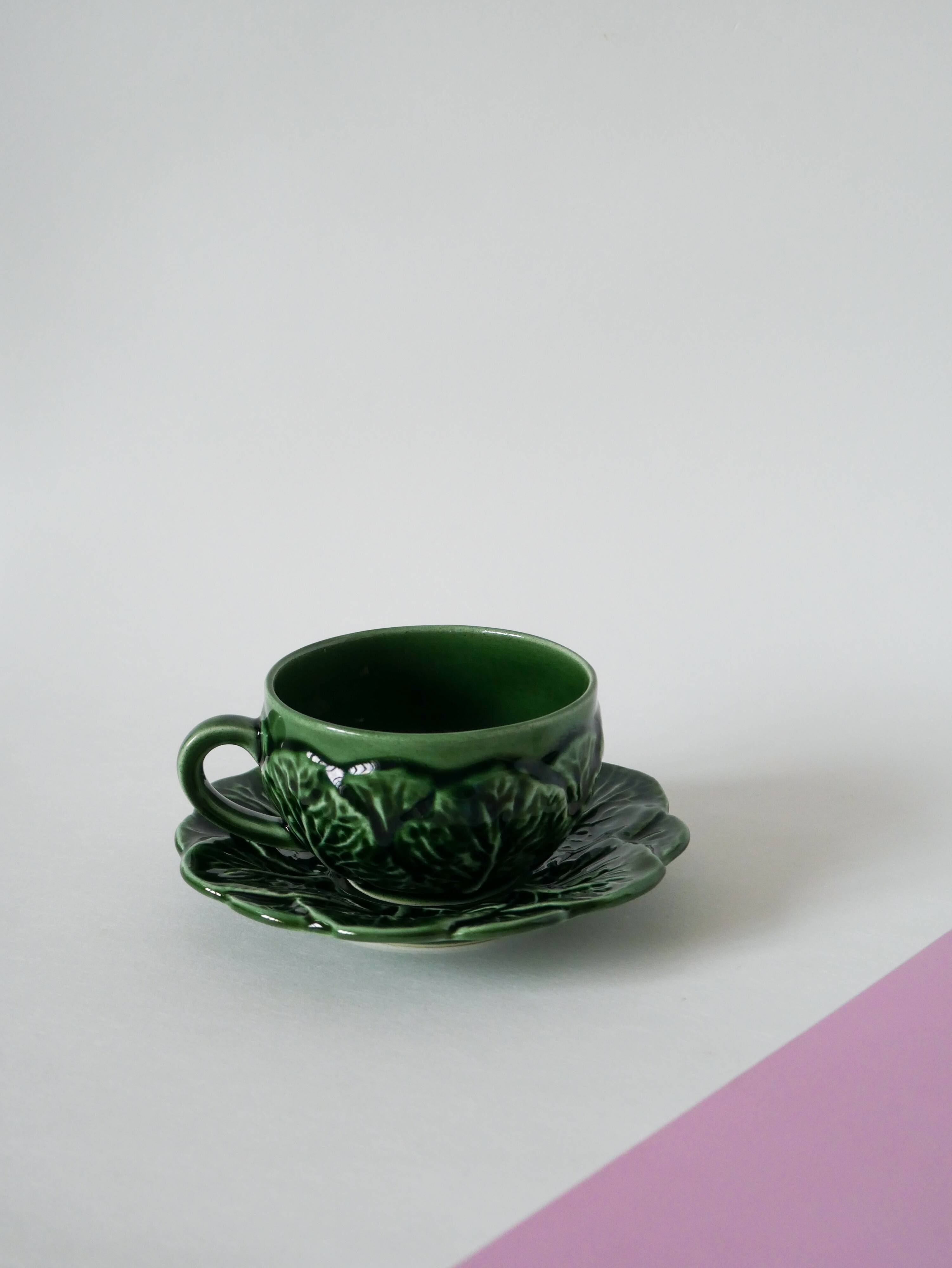 Lunch in slip model “chou”, 1970