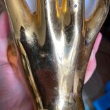 Pair of Arlus hand sconces