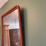 Vintage mirror