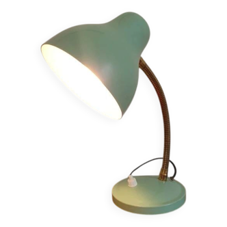 Lampe cocotte années 50