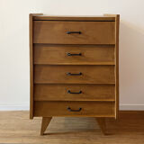Vintage dresser from the 50s/60s