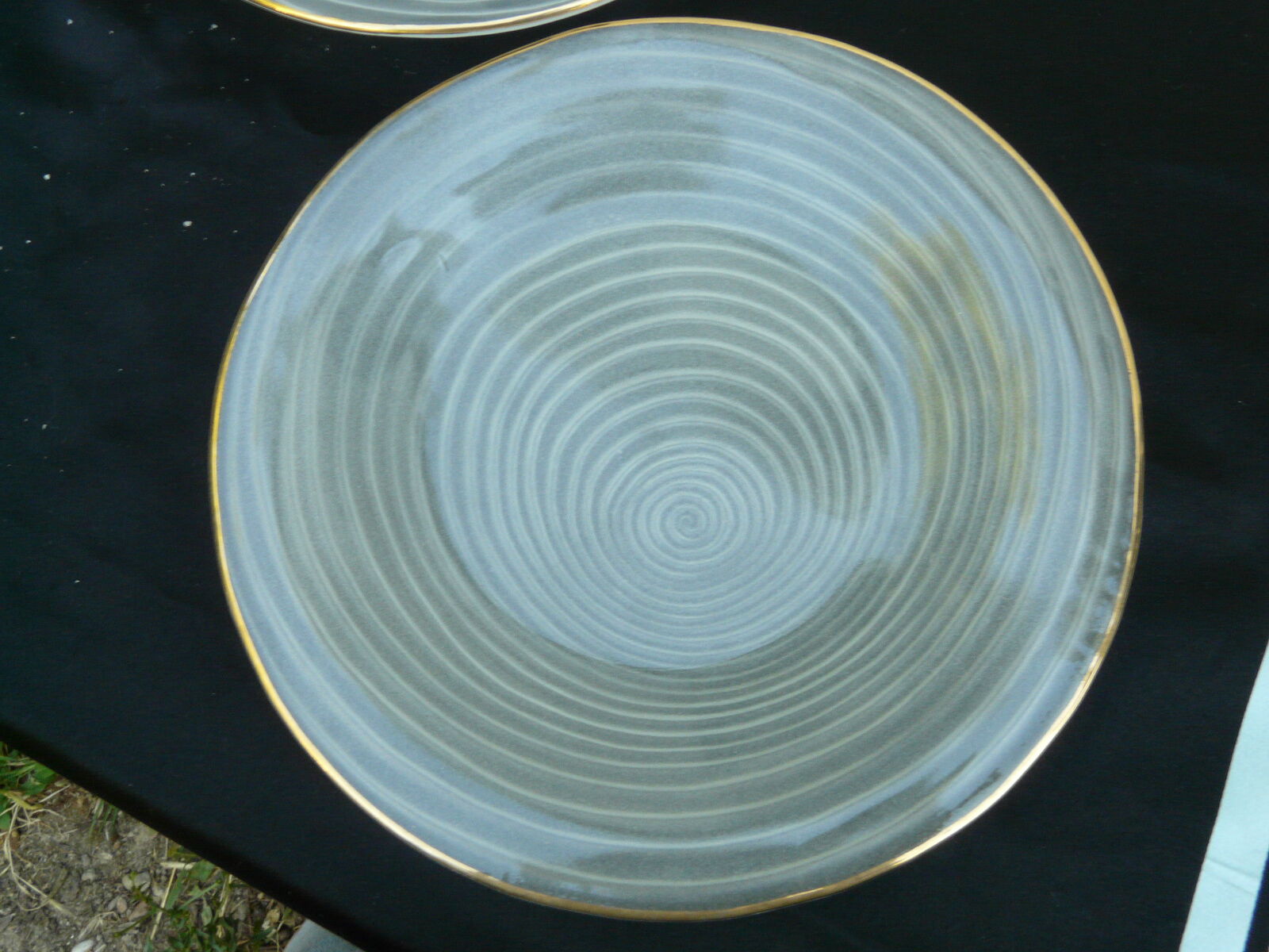 Set of 5 plates 50