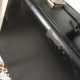 Suitcase from the 1970