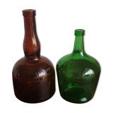 Demijohns