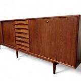 Enfilade Modèle 29A par Arne Vodder pour Sibast