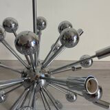 Sputnik pendant light