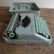 Hermes Baby typewriter 50 years