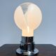 Italian Murano glass lamp 52 cm, 1970s