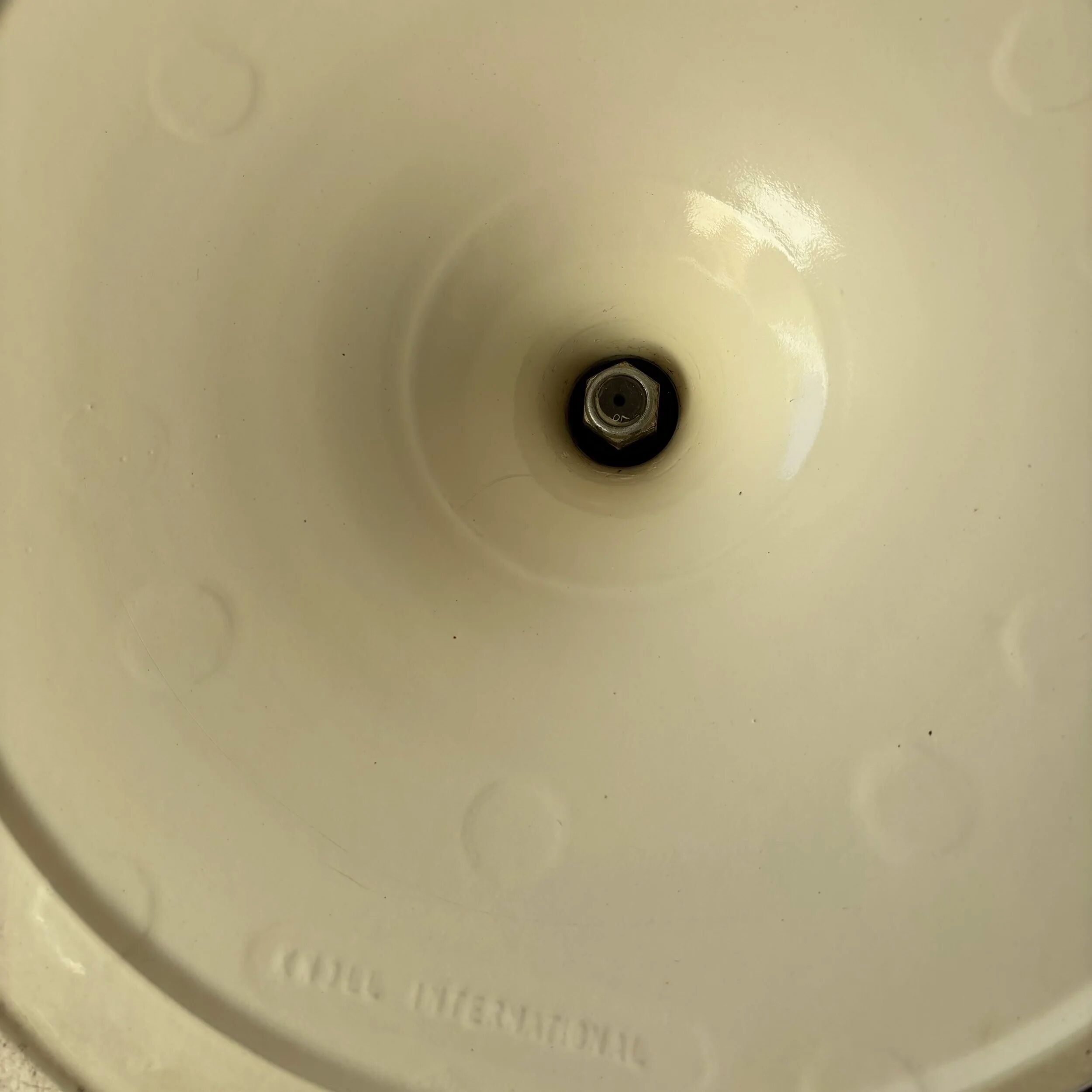 Tulip Chair Eero Saarinen